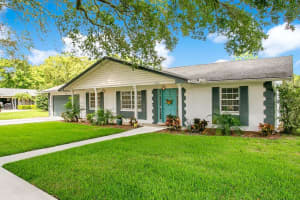 2095 CURRY LANE, ORLANDO, FL 32812 Sold 06/17/25