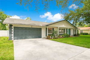 2095 CURRY LANE, ORLANDO, FL 32812 Sold 06/17/25