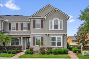8500 Iron Mountain Trl, WINDERMERE