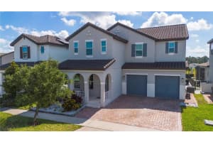 9845 Emerald Berry Dr, WINTER GARDEN