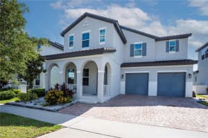 9845 EMERALD BERRY DR, WINTER GARDEN, FL 34787 - MLS#MFRO6309186