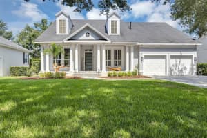 8430 WOBURN COURT, WINDERMERE, FL 34786 Sold 08/13/25