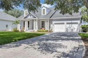 8430 WOBURN COURT, WINDERMERE, FL 34786 Sold 08/13/25