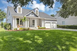 8430 WOBURN COURT, WINDERMERE, FL 34786 Sold 08/13/25