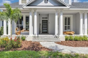 8430 WOBURN COURT, WINDERMERE, FL 34786 Sold 08/13/25