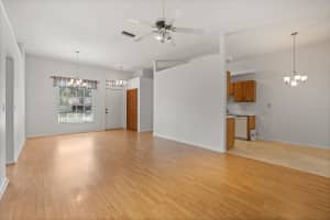 1415 HENSLEY DRIVE, DELAND, FL 32724 Sold 07/03/25