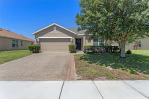 10138 LENOX STREET, CLERMONT, FL 34711 Sold 07/09/25