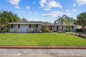 2801 PLAZA TERRACE DRIVE, ORLANDO, FL 32803 Sold 08/25/25