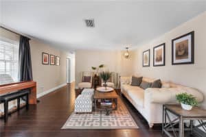 2801 PLAZA TERRACE DRIVE, ORLANDO, FL 32803 Sold 08/25/25