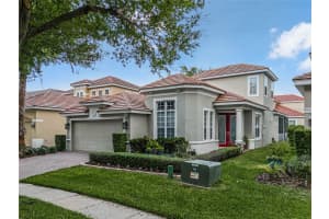 8333 VIA VERONA, ORLANDO, FL 32836 - MLS#MFRO6309204