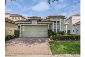8333 VIA VERONA, ORLANDO, FL 32836 - MLS#MFRO6309204