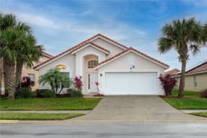 117 ROSSO DRIVE, DAVENPORT, FL 33837 Sold 07/29/25