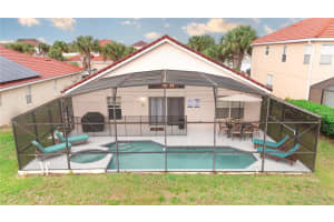 117 ROSSO DRIVE, DAVENPORT, FL 33837 Sold 07/29/25
