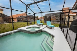 117 ROSSO DRIVE, DAVENPORT, FL 33837 Sold 07/29/25