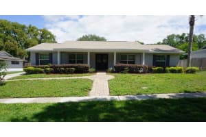 8613 EDGE O WOODS COURT, ORLANDO, FL 32819 Sold 07/22/25