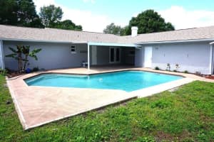 8613 EDGE O WOODS COURT, ORLANDO, FL 32819 Sold 07/22/25