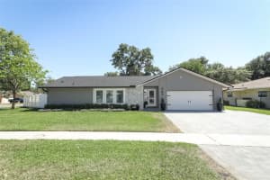 347 TIMBERWOOD TRAIL, OVIEDO, FL 32765 Sold 07/17/25