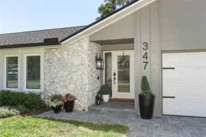 347 TIMBERWOOD TRAIL, OVIEDO, FL 32765 Sold 07/17/25