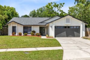 12929 LOUISIANA WOODS COURT, ORLANDO, FL 32824 Sold 06/17/25