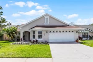 635 HOLBROOK CIRCLE, LAKE MARY, FL 32746 Sold 07/07/25