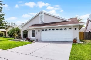 635 HOLBROOK CIRCLE, LAKE MARY, FL 32746 Sold 07/07/25