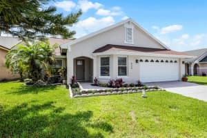 635 HOLBROOK CIRCLE, LAKE MARY, FL 32746 Sold 07/07/25