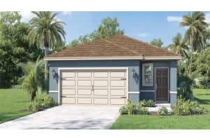3434 BRIARWOOD GROVE DRIVE, OCOEE, FL 34761 Sold 06/30/25