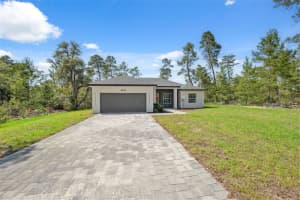 3072 168TH LOOP, OCALA, FL 34473 - MLS#MFRO6309278