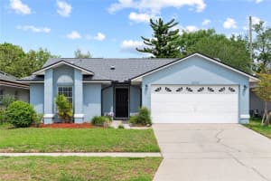 12952 DOWNSTREAM CIRCLE, ORLANDO, FL 32828 Sold 06/25/25
