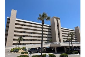 4453 S Atlantic Ave #602, PONCE INLET