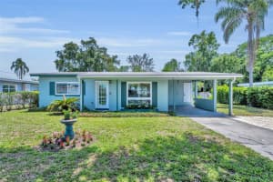 1120 COURTLAND STREET, ORLANDO, FL 32804 Sold 08/08/25