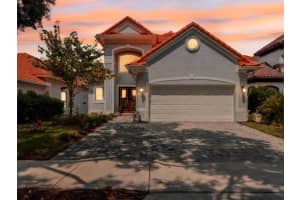 8515 SAINT MARINO BOULEVARD, ORLANDO, FL 32836 - MLS#MFRO6309292