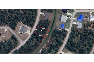 WALLER RD, NORTH PORT, FL 34288 Sold 06/03/25