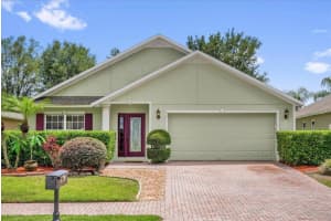 9871 NONACREST DRIVE, ORLANDO, FL 32832 Sold 08/04/25