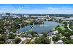 1010 TERRACE BOULEVARD, ORLANDO, FL 32803 - MLS#MFRO6309304