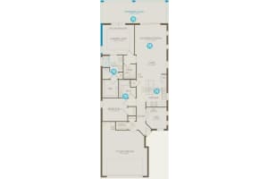 3494 BUBBLES COURT, VIERA, FL 32940 Sold 07/24/25