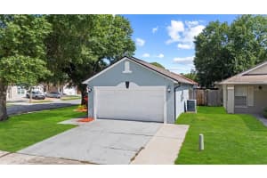 202 TWISTING TRAIL, ORLANDO, FL 32825 Sold 06/20/25