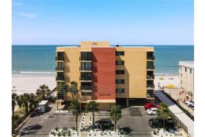 14146 Gulf Blvd #3a, MADEIRA BEACH
