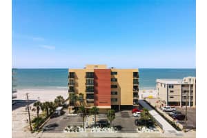 14146 GULF BOULEVARD, MADEIRA BEACH, FL 33708 - MLS#MFRO6309330