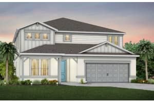 3118 NORCOTT DRIVE, DAVENPORT, FL 33837 Sold 07/14/25