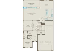 3118 NORCOTT DRIVE, DAVENPORT, FL 33837 Sold 07/14/25