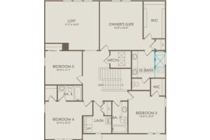 3118 NORCOTT DRIVE, DAVENPORT, FL 33837 Sold 07/14/25