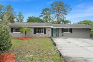 16 LAKE DRIVE, DEBARY, FL 32713 Sold 06/27/25