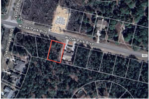 5252 OAK PARK BOULEVARD, HOMOSASSA, FL 34446 Sold 06/20/25