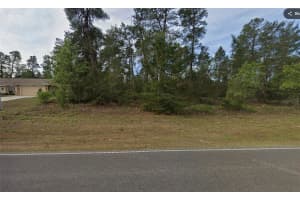 5252 OAK PARK BOULEVARD, HOMOSASSA, FL 34446 Sold 06/20/25