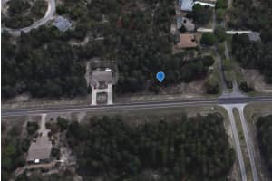 5268 OAK PARK BOULEVARD, HOMOSASSA, FL 34446 Sold 06/20/25