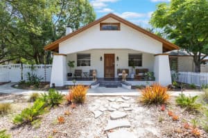 1505 MAGNOLIA AVENUE, SANFORD, FL 32771 Sold 07/02/25