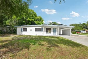 7301 ARMSTRONG ROAD, ORLANDO, FL 32810 Sold 07/08/25