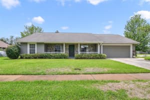 20330 MAJESTIC STREET, ORLANDO, FL 32833 Sold 07/11/25