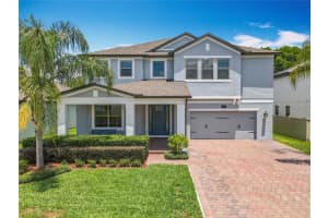 2676 Estuary Loop, OVIEDO